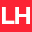 laidhub.com-logo